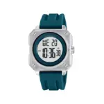 SKMEI 2488 Watch For Men-Blue
