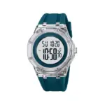 SKMEI 2489 Watch For Men-Blue