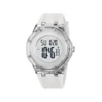 SKMEI 2489 Watch For Men-White
