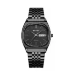 SKMEI 2567 Chain Watch For Men - Full Black