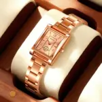 SKMEI 2570 Watch  For Women - Rose