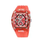 SKMEI 2606 Watch For Men - Orange
