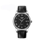SKMEI 9058 Watch for Men’s- Black