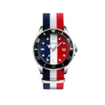 SKMEI 9133 Watch For Men- Red
