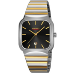 SKMEI 9361 Watch For Men-Black