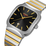 SKMEI 9361 Watch For Men-Black - Image 2
