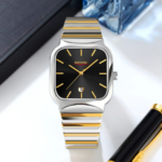SKMEI 9361 Watch For Men-Black - Image 3