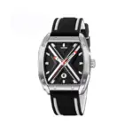 SKMEI 9364 Watch For Men- Black