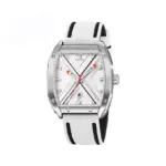 SKMEI 9364 Watch For Men- White
