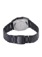 Skmei 1123 Watch for Men- Black - Image 4