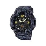 Skmei 1637 Military Watch For Men-Grey