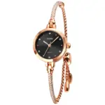 Skmei 1805 Watch For Woman- Black - Image 2