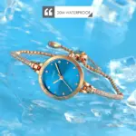 Skmei 1805 Watch For Woman- Blue - Image 2
