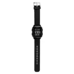 Skmei 1858 Watch For Men - Full Black - Image 2