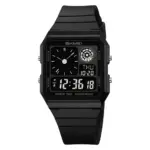 Skmei 2347 Watch for Men - Black