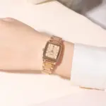 Skmei 2578 Watch For Women - Full Rose - Image 4