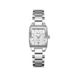 Skmei 2578 Watch For Women - Full Silver