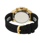 Skmei 2588 Watch For Men - Golden - Image 3