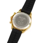 Skmei 2588 Watch For Men - Golden - Image 4