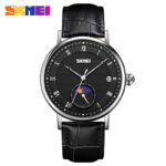 Skmei 9308 Watch For Men - Full Black