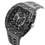 TUBULAR 9461 Automatic Watch For Men - Black Gray
