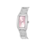 WW2480 Casio Standard Silver Ladies Chain Watch LTP-1165A-4CDF - Image 7