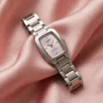 WW2480 Casio Standard Silver Ladies Chain Watch LTP-1165A-4CDF - Image 3