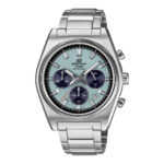 WW3146 Casio Edifice Sapphire Chronograph Chain Watch EFB-730D-2BVUDF
