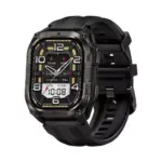 Kospet PULSE 2 BT calling Smart Watch - Black