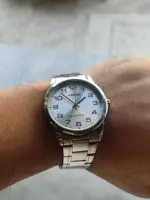 Casio MTP-V001D-7BUDF For Men - Image 2