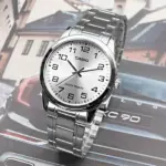 Casio MTP-V001D-7BUDF For Men