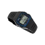 Casio F-91W-1DG Watch - Image 5