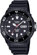 Casio Casio MRW-230H-1E1V Watch  For Men - Image 2