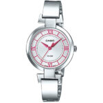 Casio LTP-E403D-4AVDF Watch For Woman