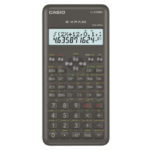fx-570MS Black-2nd Edition Non Programmable Scientific Calculator