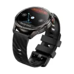 KOSPET Magic R10 Smart Watch - Black - Image 3