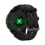 Kospet ORB 2 BT calling Smart Watch - Black - Image 2