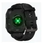 Kospet PULSE 2 BT calling Smart Watch - Black - Image 2