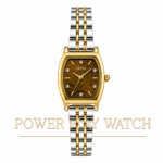 Oliya 2001 Watch For  Woman - Brown