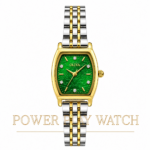 Oliya 2001 Watch For  Woman - Green
