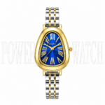 Oliya 2016 Watch For Woman - Blue