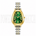 Oliya 2016 Watch For Woman - Green