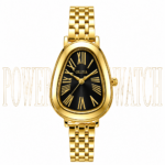 Oliya 2016 Watch For Woman - Golded black