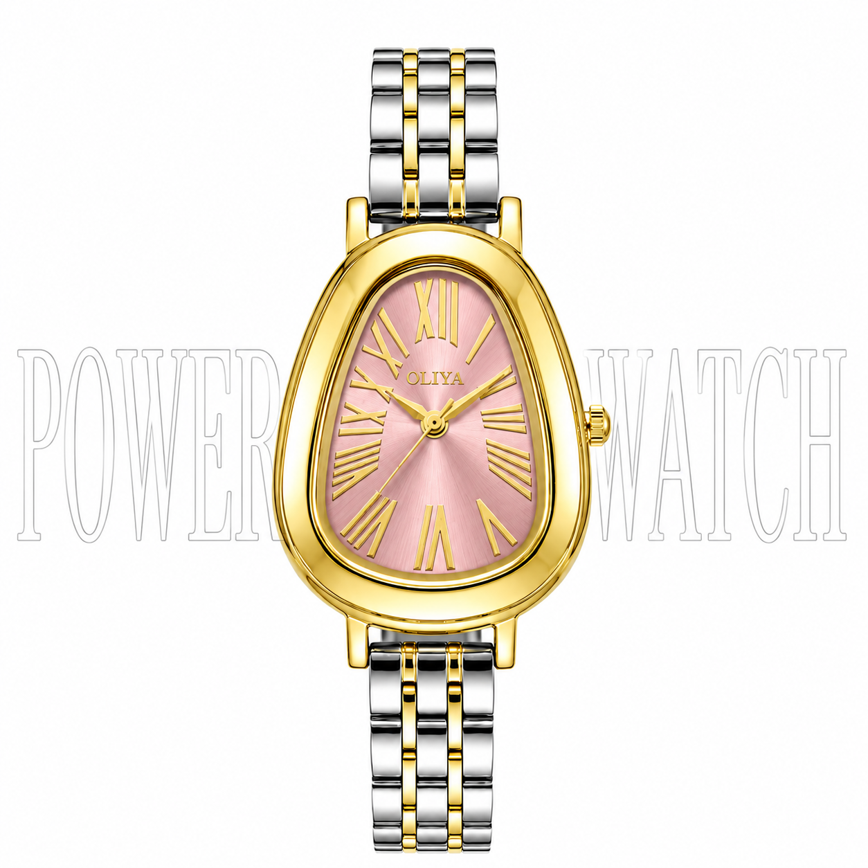 oliya-2016-watch-for-woman.png Oliya 2016 Watch For Woman - Purple - Image 1