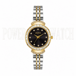 Oliya 6806Woman Watch - Black