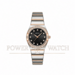 Oliya 990 Watch For Woman - Black