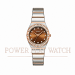 Oliya 990 Watch For Woman - Gray