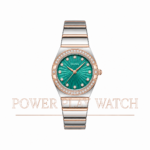 Oliya 990 Watch For Woman - Green