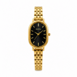 OLIYA 2034 Watch For Women - Golden Black
