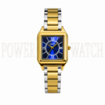 Oliya 899 Women Formal Watch – Blue